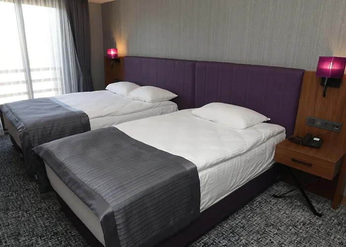 Business Palas Otel