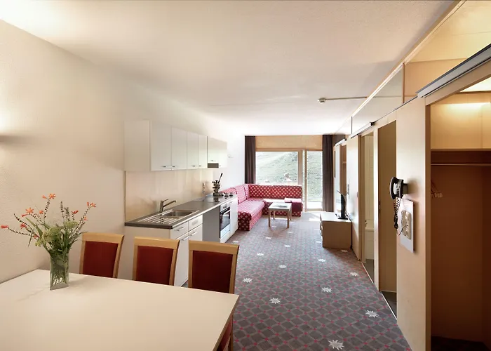 Hotel Adler