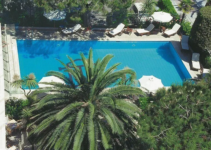 Hotel Corallo
