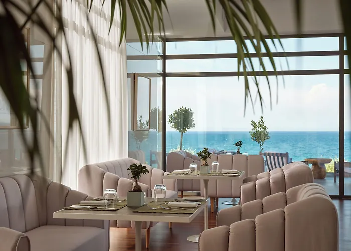 Lesante Blu - The Leading Hotels Of The World, Adults Only