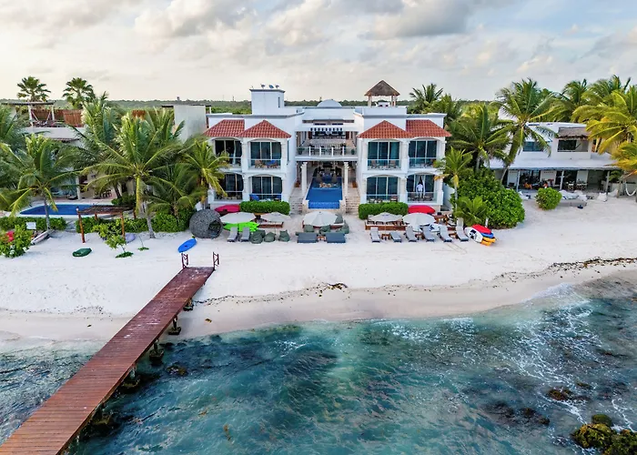 Cielo Maya Beach Tulum