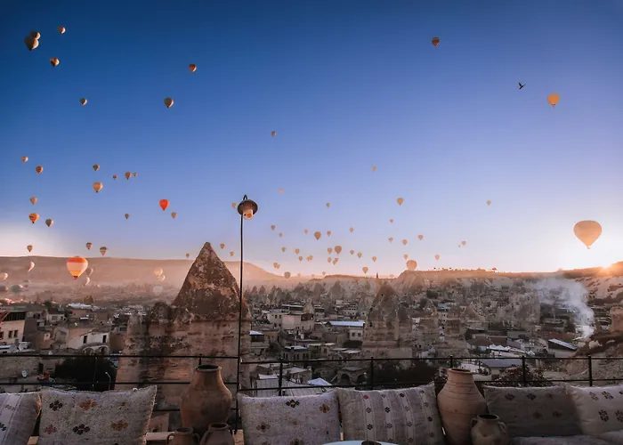 Taskonak Hotel