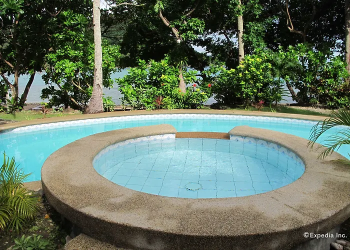 Blue Crystal Beach Resort