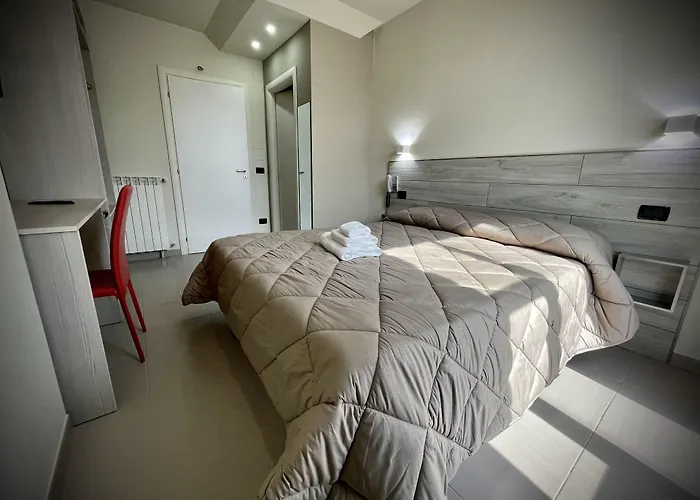 Hotel Le Ceramiche Cosenza