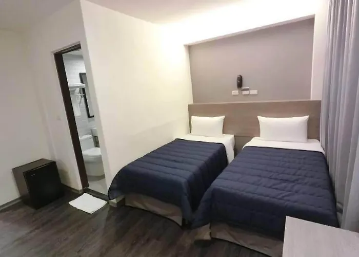 Bulowan Hotel