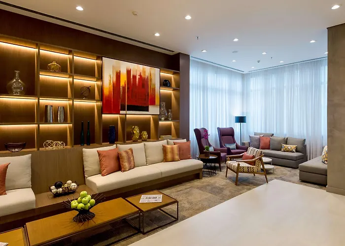 Hyatt Place Sao Jose Do Rio Preto
