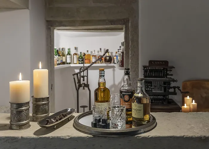 Palazzo Ducale Venturi - Luxury Hotel&Wellness