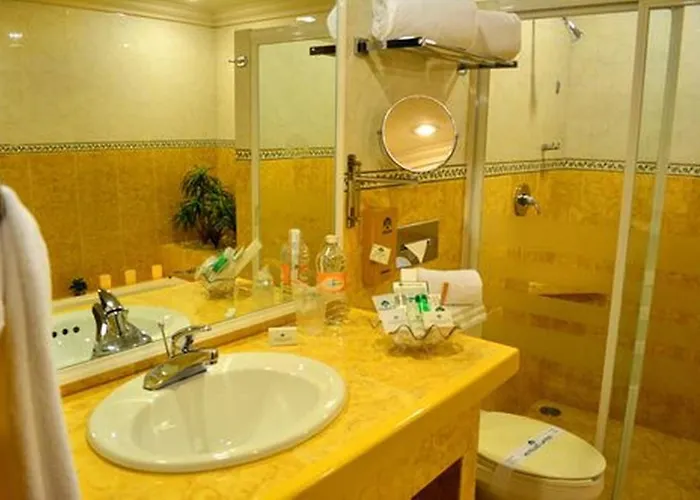 Suites Layfer, Córdoba, Veracruz, México