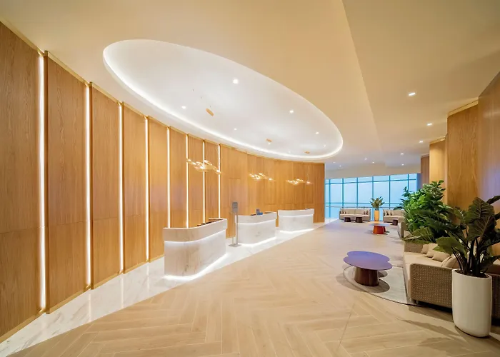 Hotel Hyatt Regency Cartagena 