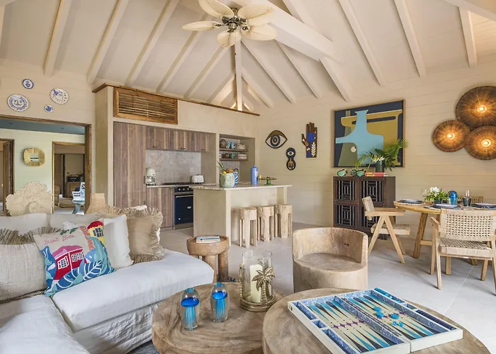Gyp Sea Saint Barth