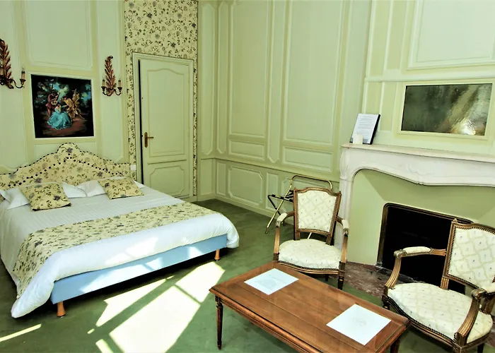 Hôtel Le Régent