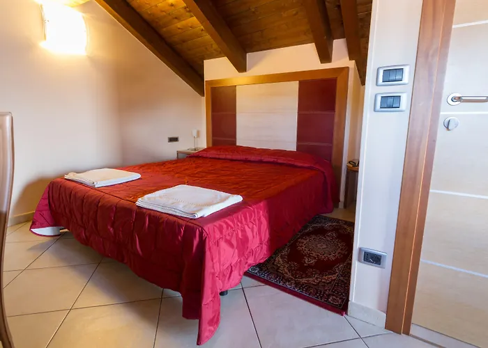 Hotel Conte Ruggero