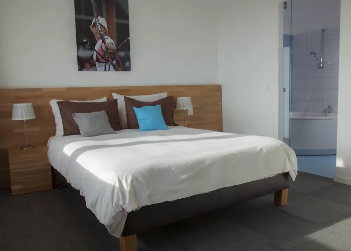 Apart'Hotel 46A