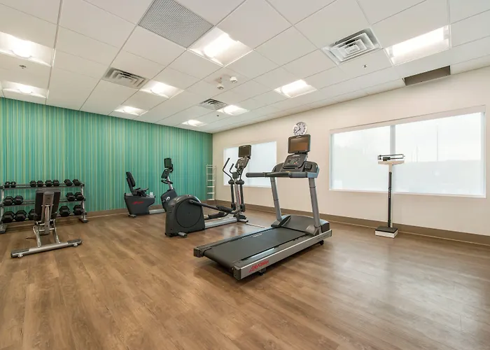 Holiday Inn Express & Suites - Carrollton West By Ihg