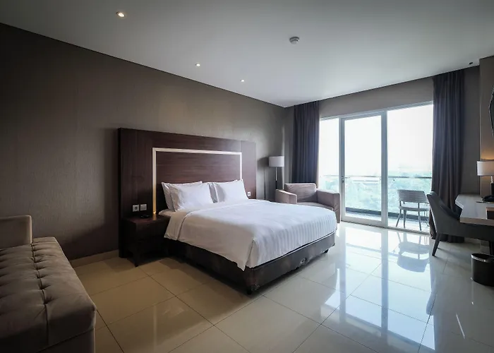 Clove Hotel Bandung