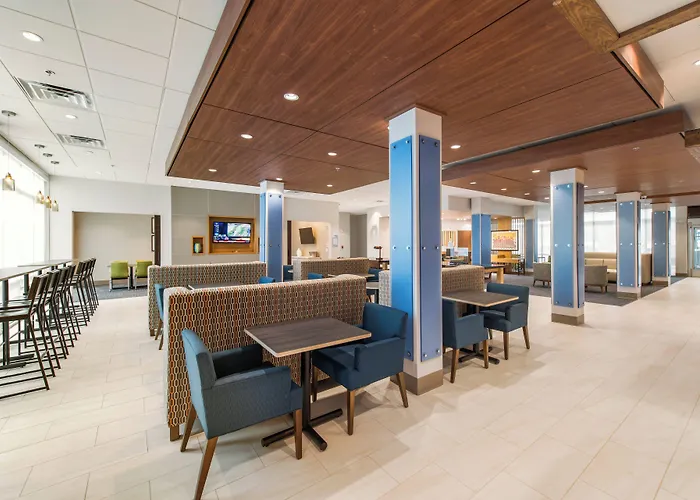 Holiday Inn Express & Suites - Carrollton West By Ihg