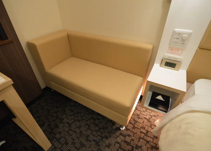Queens Hotel Chitose