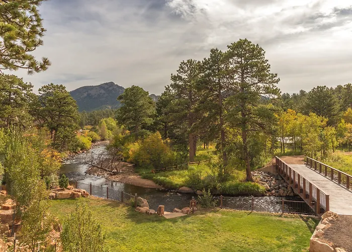 The Landing At Estes Park