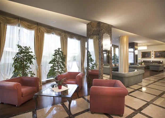 Hotel Calissano