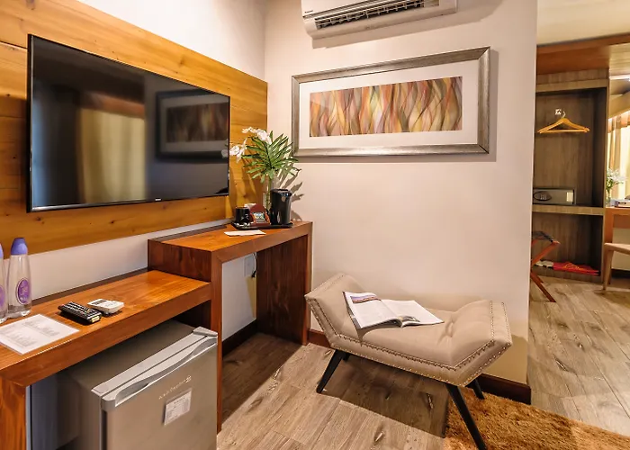 Sweet Home Boutique Hotel