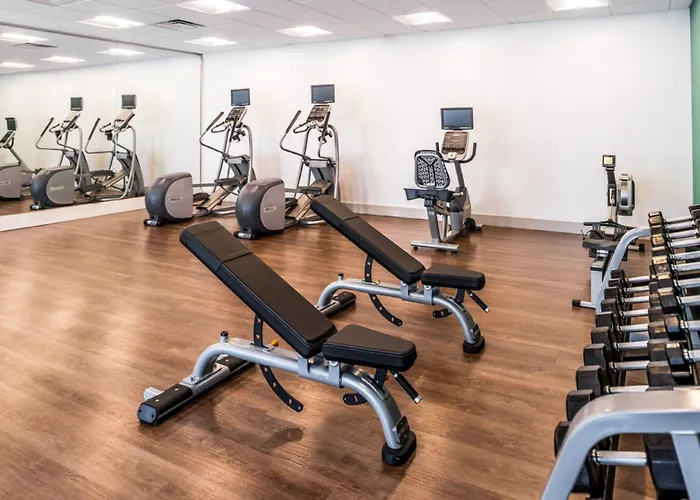 Holiday Inn Express & Suites - Tampa North - Wesley Chapel By Ihg