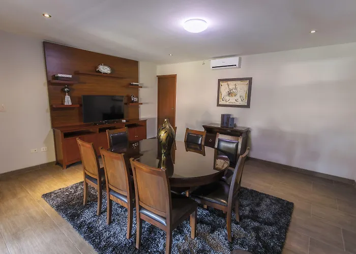 Gran Hotel Cochabamba