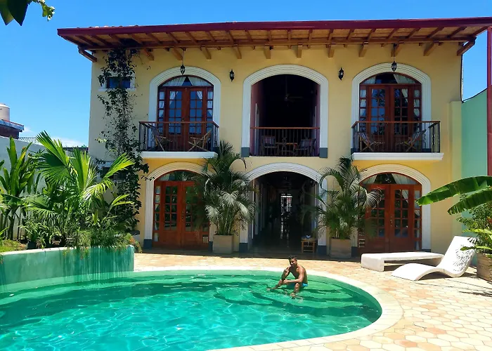 Hotel La Polvora