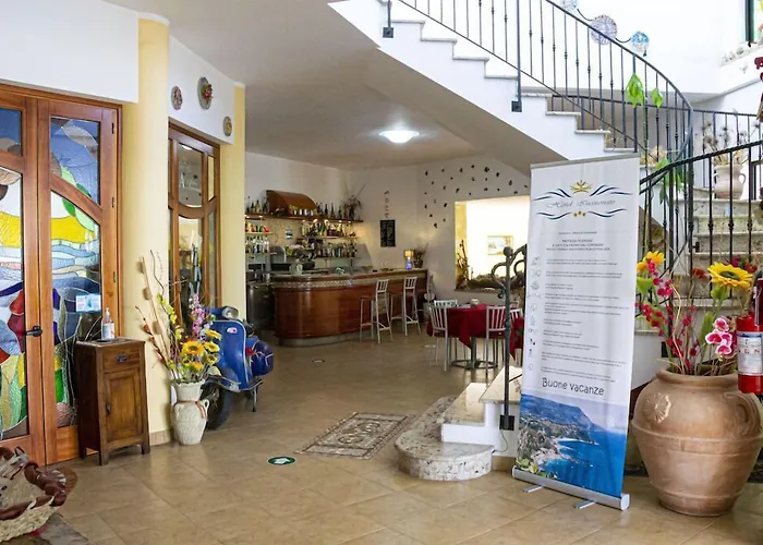 Hotel L'Ancora ex Incoronato