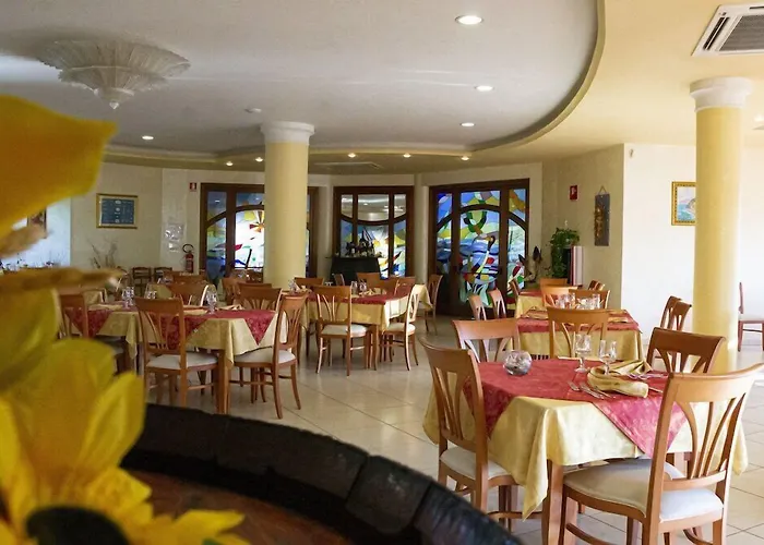 Hotel L'Ancora ex Incoronato