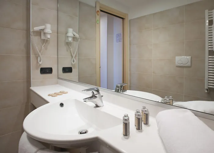 Albaresidence Masera26