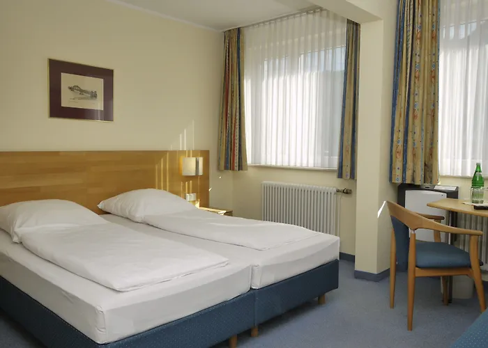Hotel Pinger