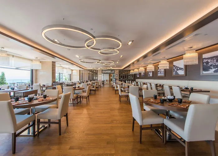 Radisson Blu Hotel, Ordu