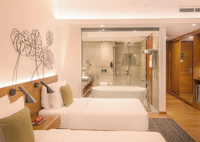 Jetwing Colombo Seven