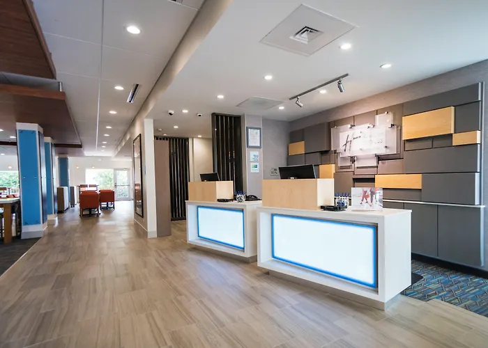 Holiday Inn Express & Suites - Southaven Central - Memphis By Ihg