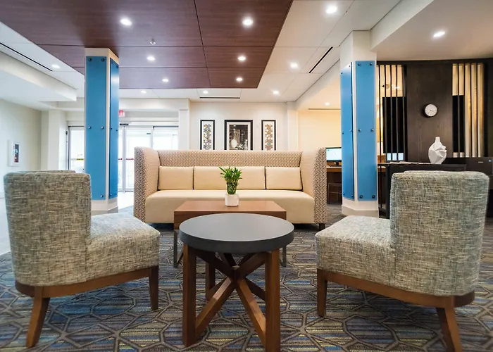 Holiday Inn Express & Suites - Southaven Central - Memphis By Ihg