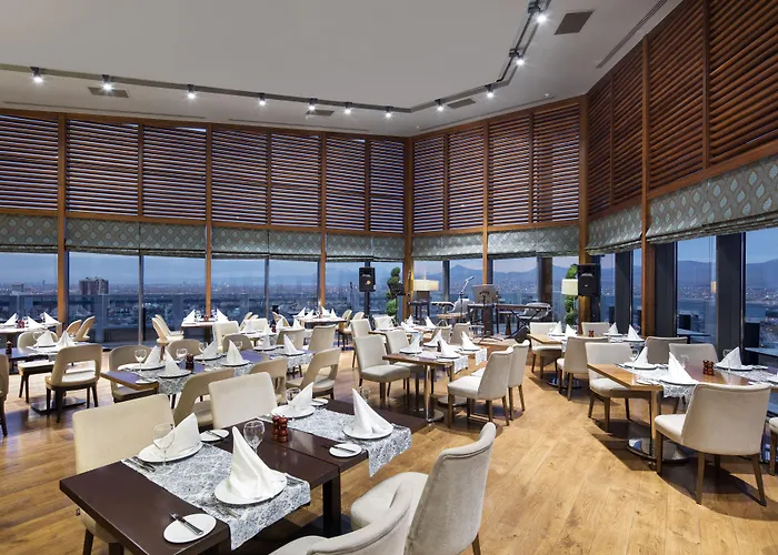 Ramada Plaza By Wyndham Konya
