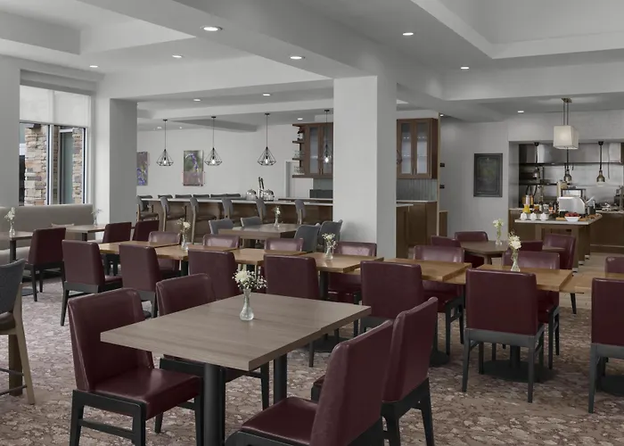 Hilton Garden Inn San Marcos