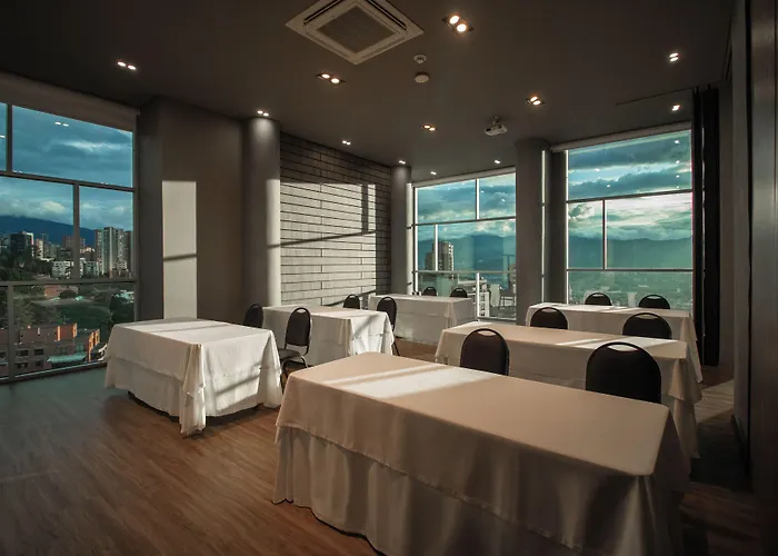 Binn Hotel