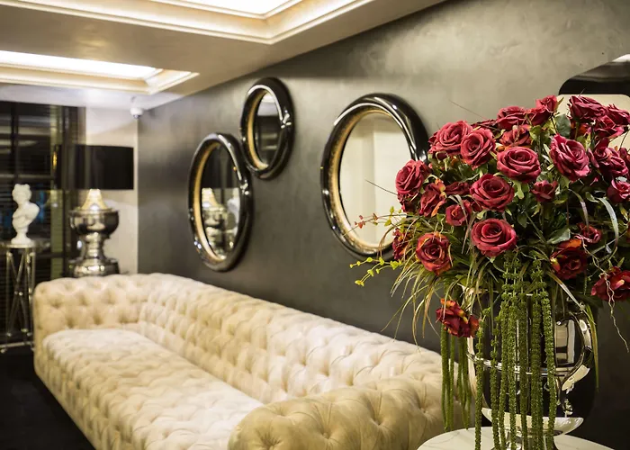 Doubletree By Hilton Izmir Airport