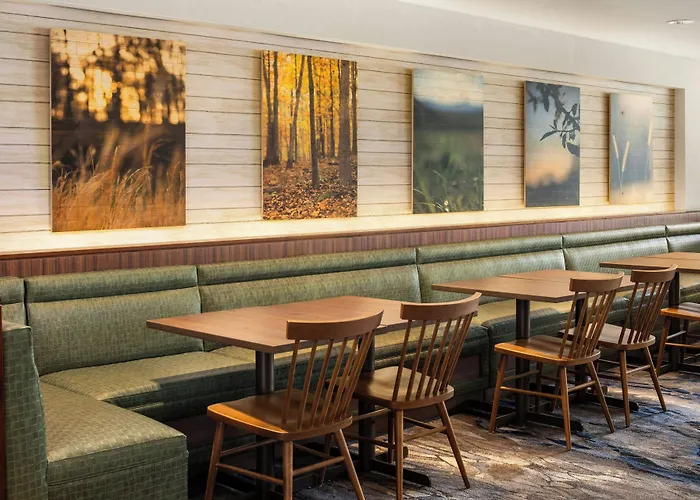 Fairfield Inn & Suites By Marriott La Crosse Downtown
