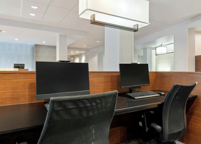 Fairfield Inn & Suites By Marriott Durango