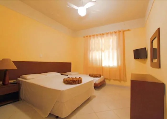 Hotel Mantovani