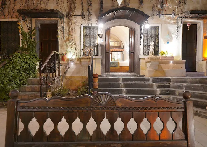 Mira Cappadocia Hotel