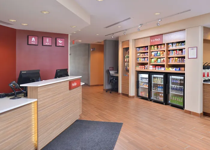 Towneplace Suites By Marriott Gillette