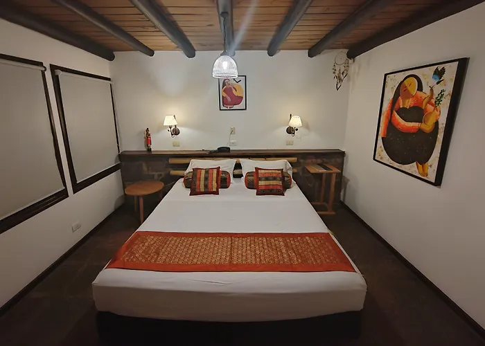 Hotel Boutique Arenarena