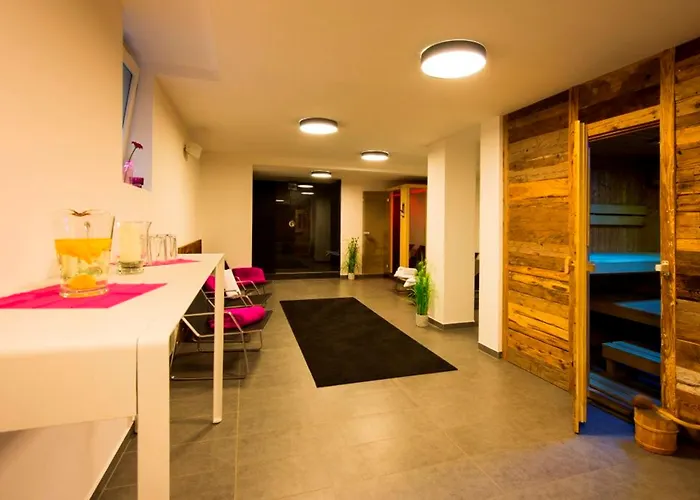 Smarthotel