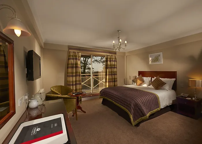 Les Rocquettes Hotel