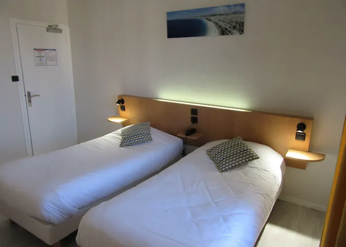 Hotel De France