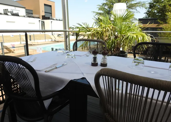 Relais Saint Jacques - Châteauroux