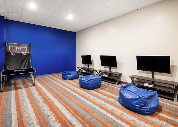 Holiday Inn Resort Mesquite By Ihg